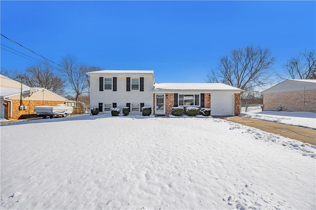 Property Photo:  6074 Ricky Drive  OH 45014 
