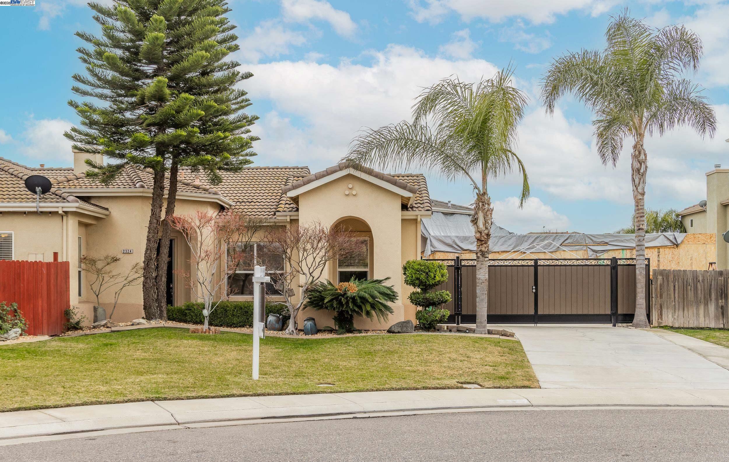 2324 San Marco Ct  Manteca CA 95337 photo