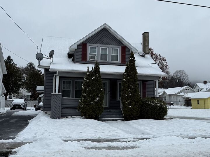 Property Photo:  967 Bridgman St  NY 14901 