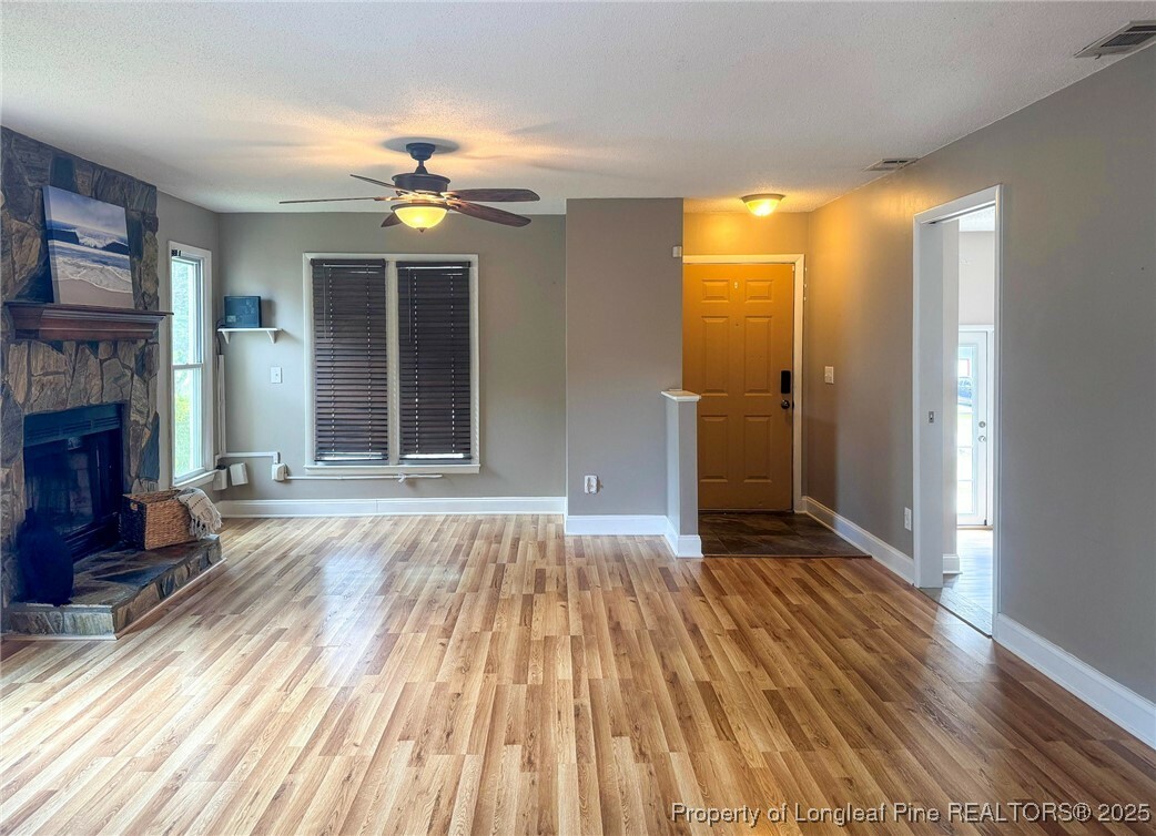 Property Photo: 7308 Bass Drive NC 28314
