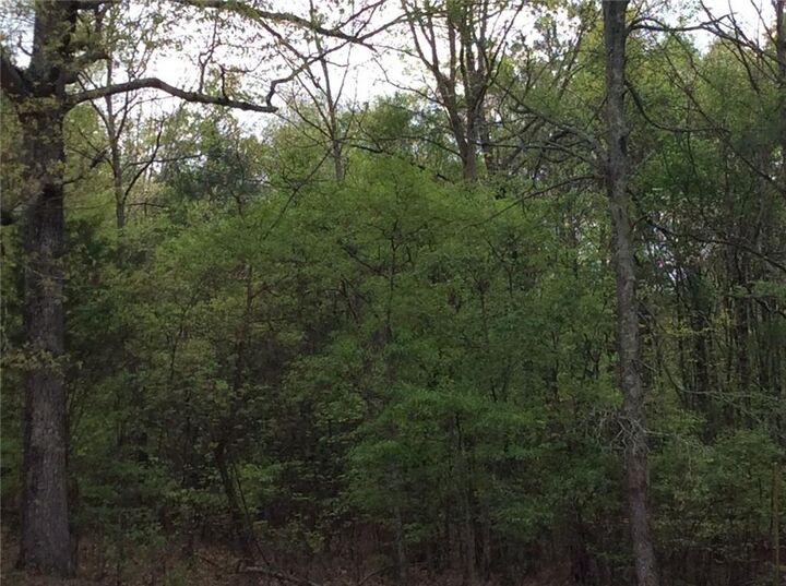 Property Photo:  2476 Rockbridge Road NW  GA 30012 