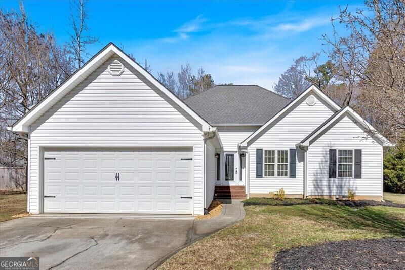 Property Photo: 16 Lucas Lane SW GA 30165
