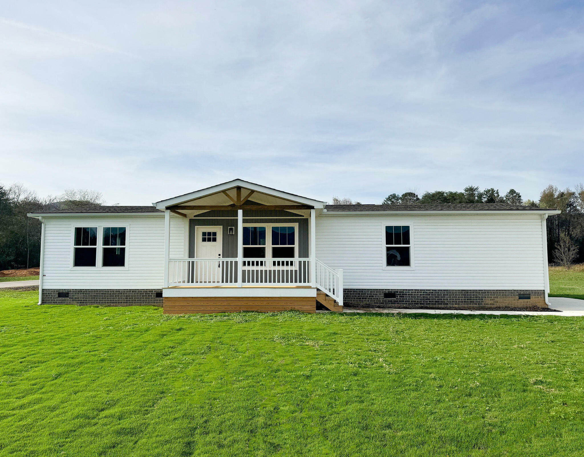 45 Bear Oak Drive  Dunlap TN 37327 photo