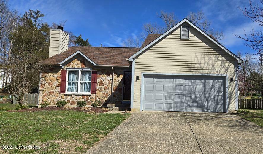 5306 Wild River Ct  Louisville KY 40229 photo