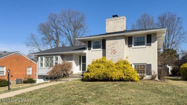 Property Photo:  3305 Hillvale Rd  KY 40241 