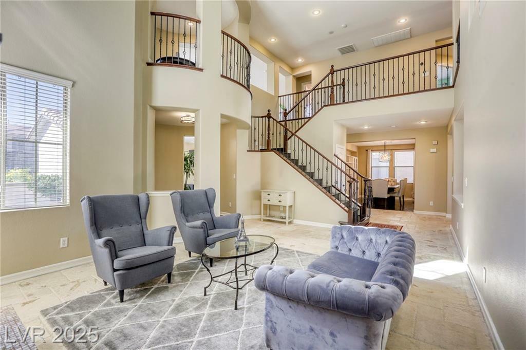 Property Photo: 9950 Waxberry Court NV 89178