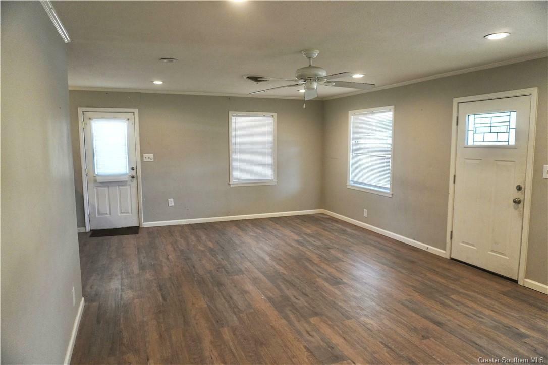 Property Photo: 1009 Cherryhill Street LA 70607