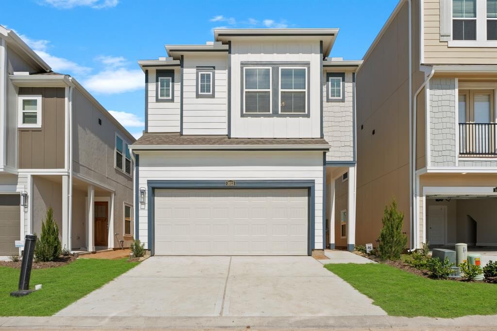 Property Photo:  3013 Ventas Drive  TX 77047 