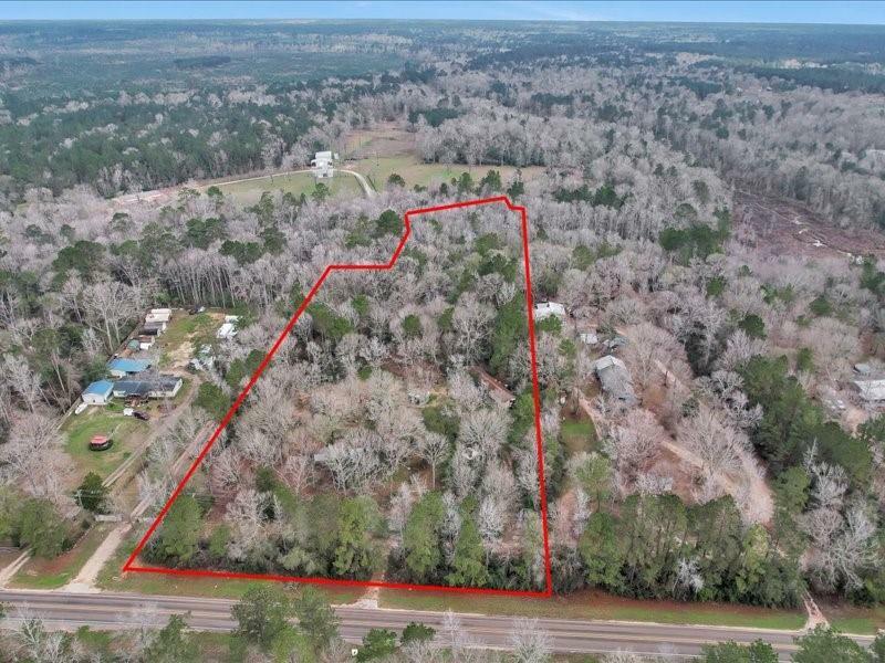 Property Photo: 5100 Fm 3081 Road TX 77378