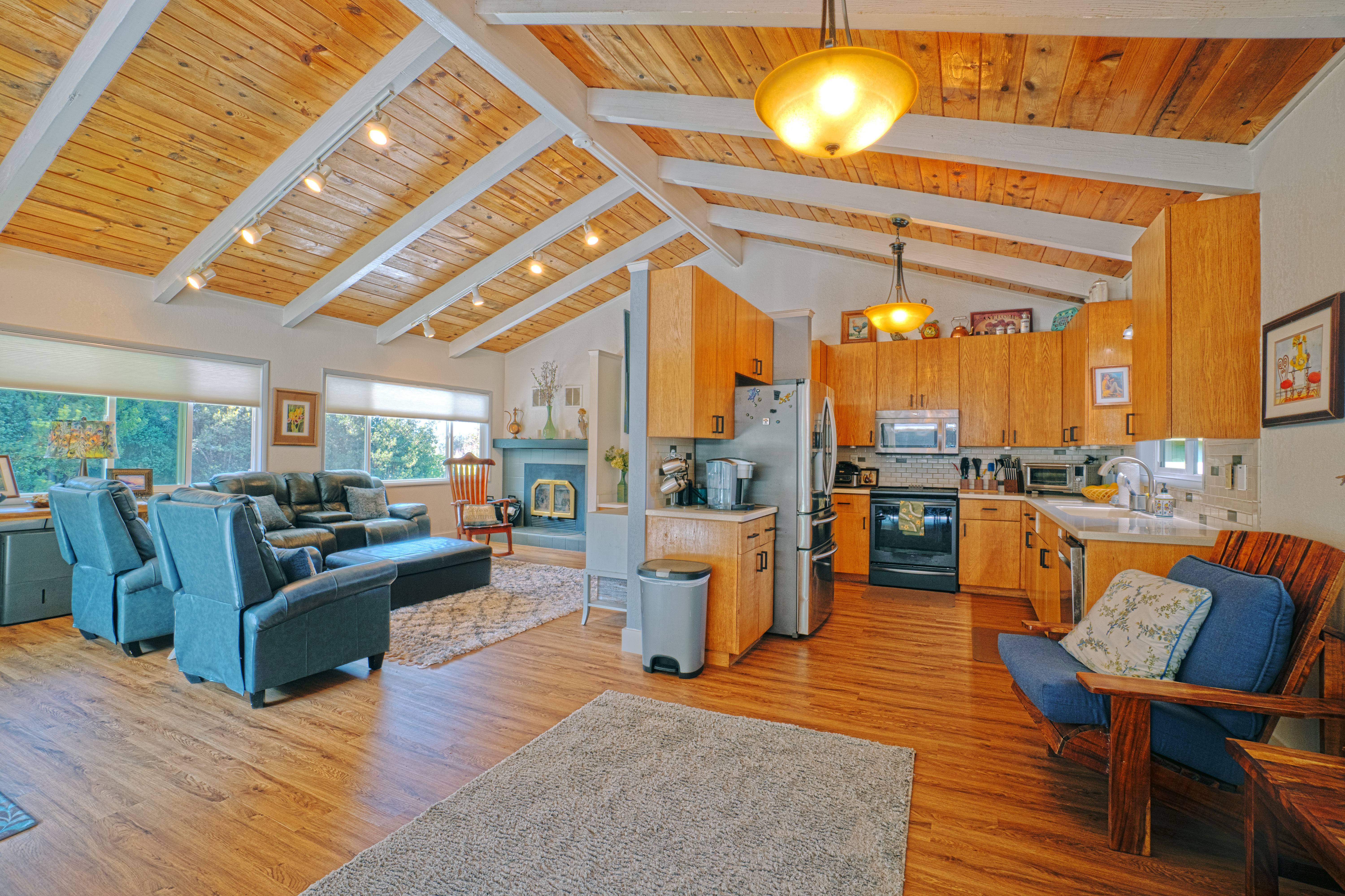 Property Photo: 99-7818 Kanawao Pl HI 96718