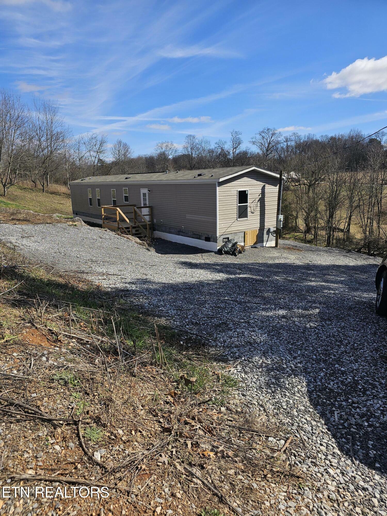 Property Photo:  1210 Mitchell Rd  TN 37820 