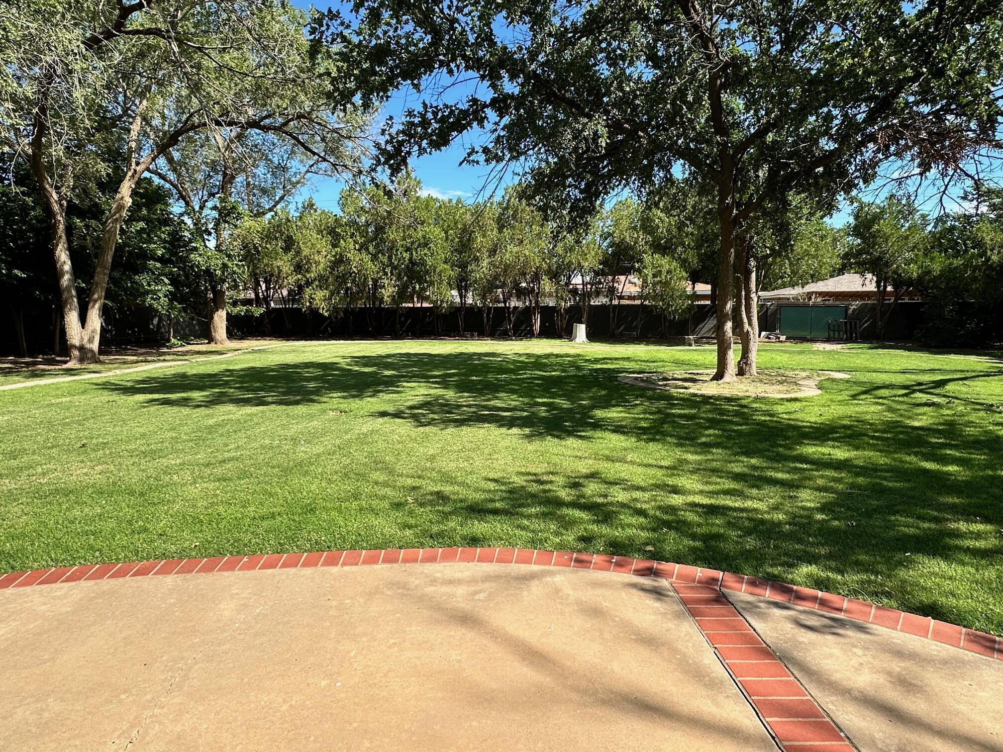 Property Photo: 4908 19th Street TX 79407