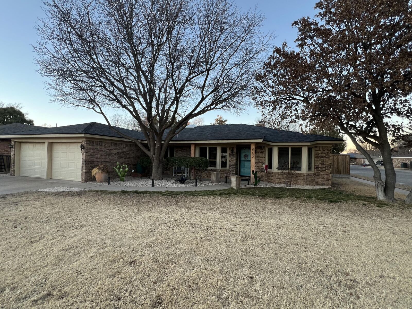 Property Photo:  4702 79th Street  TX 79424 