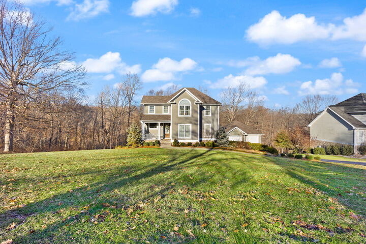 Property Photo:  522 Lakeview Drive  KY 42629 