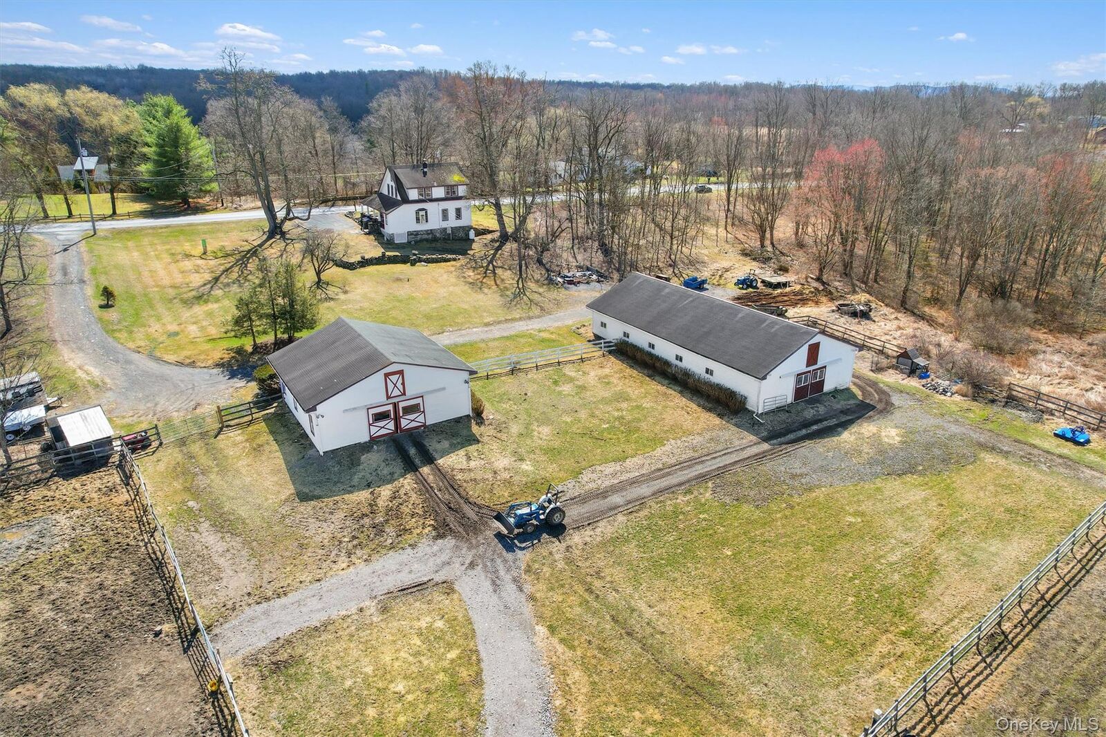 Property Photo:  319 Ridgebury Road  NY 10973 