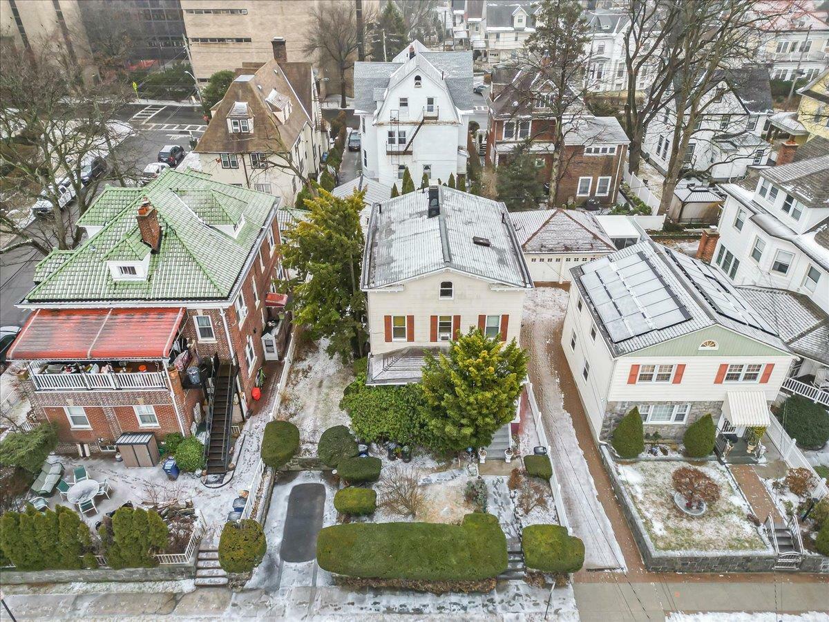 Property Photo: 158 Chester Street NY 10552