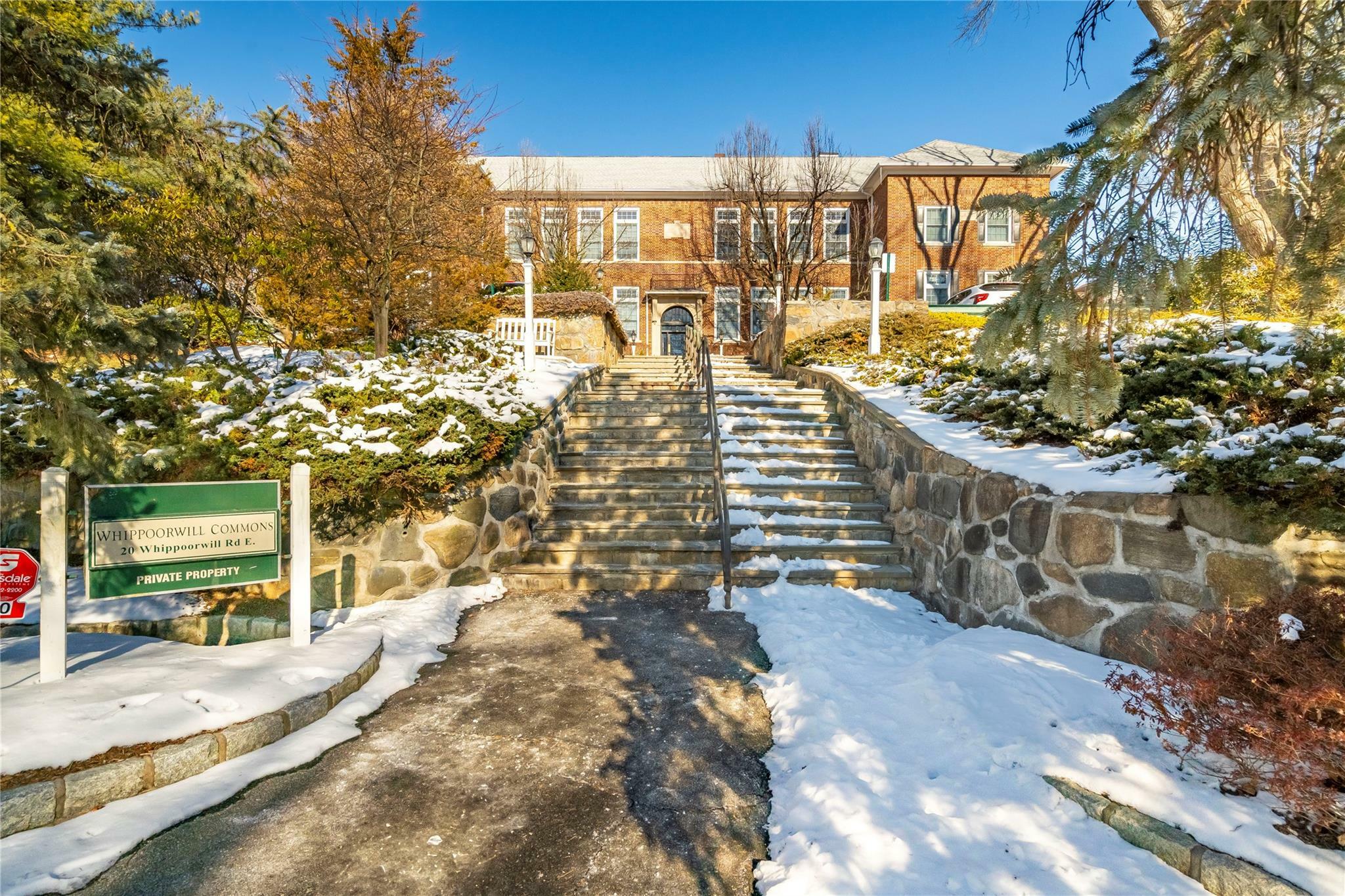 20 Whippoorwill Road E 2A  Armonk NY 10504 photo