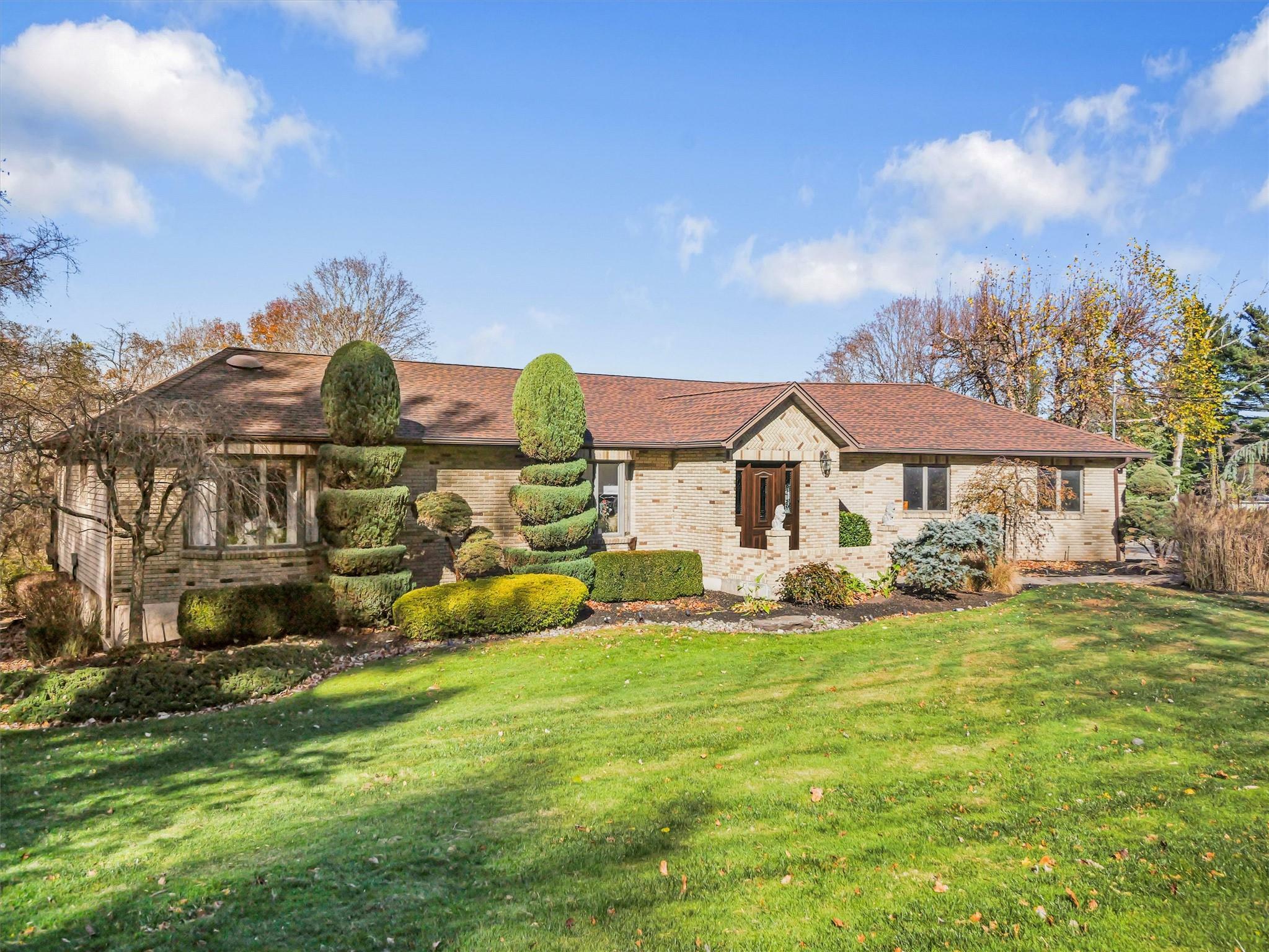 Property Photo:  416 Storms Road  NY 10989 