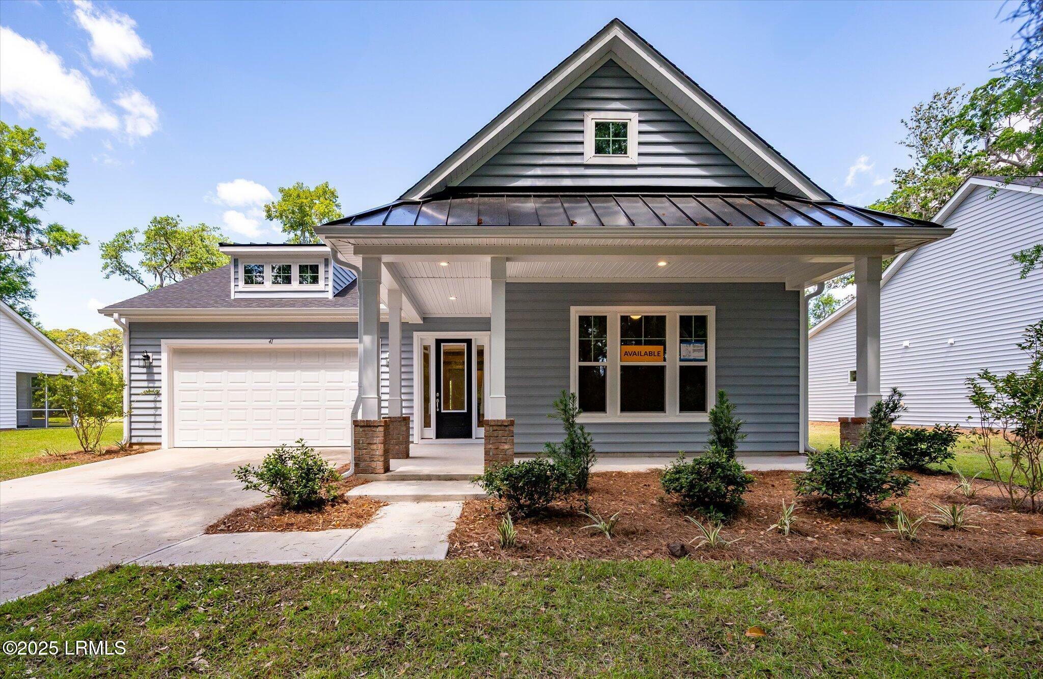 Property Photo: 41 Fairfield Road SC 29907