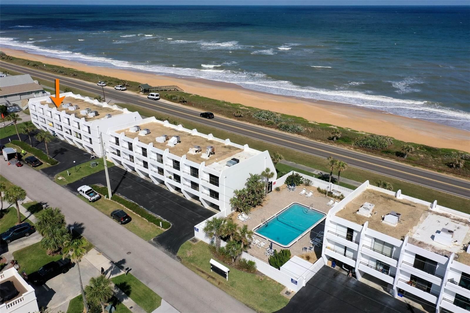 Property Photo: 1450 N Central Avenue 1450 FL 32136