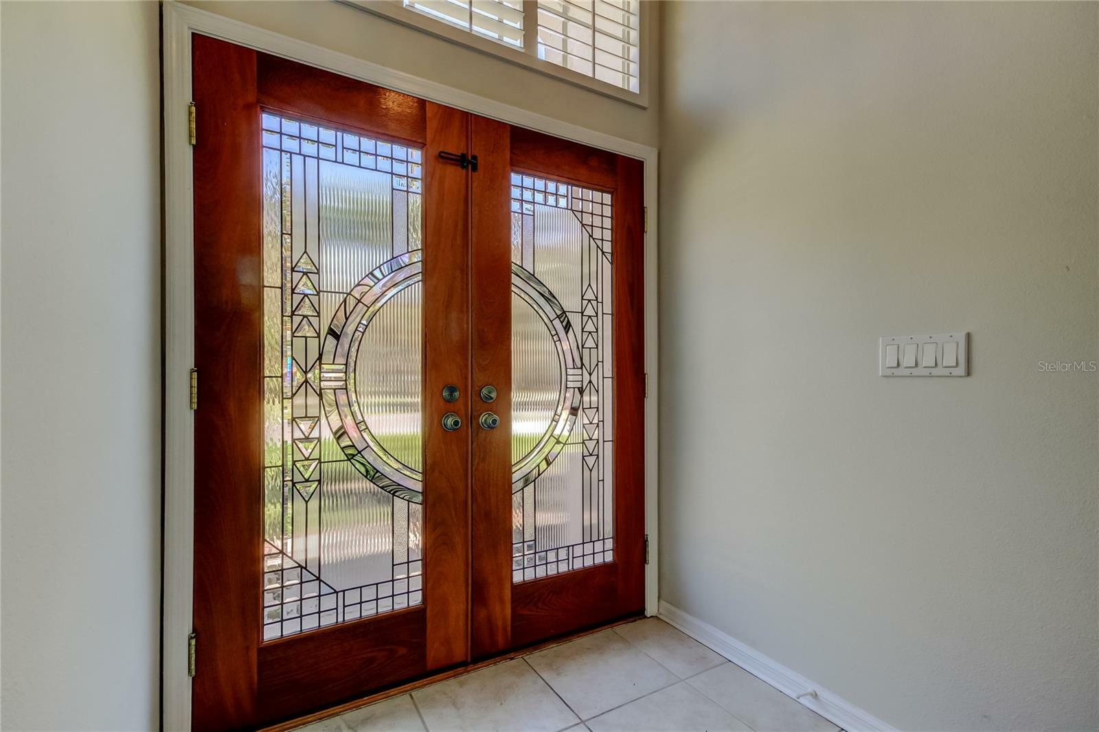 Property Photo: 10614 Chambers Drive FL 33626