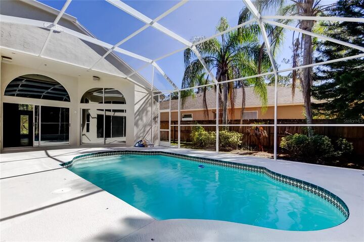 Property Photo: 10614 Chambers Drive FL 33626