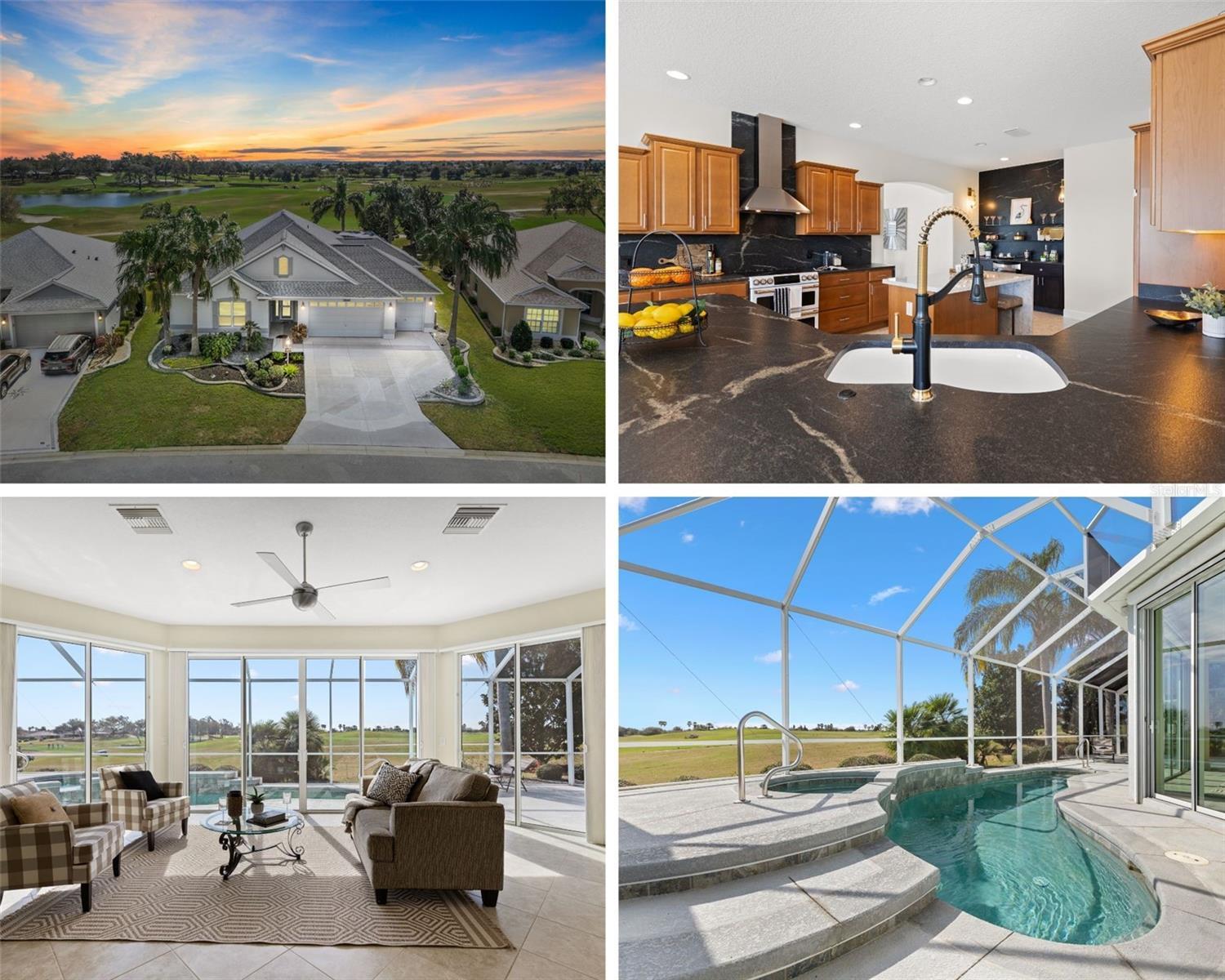 Property Photo: 1044 Alcove Loop FL 32162