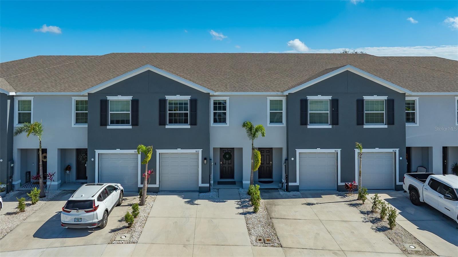 Property Photo: 8612 Milestone Drive FL 34238