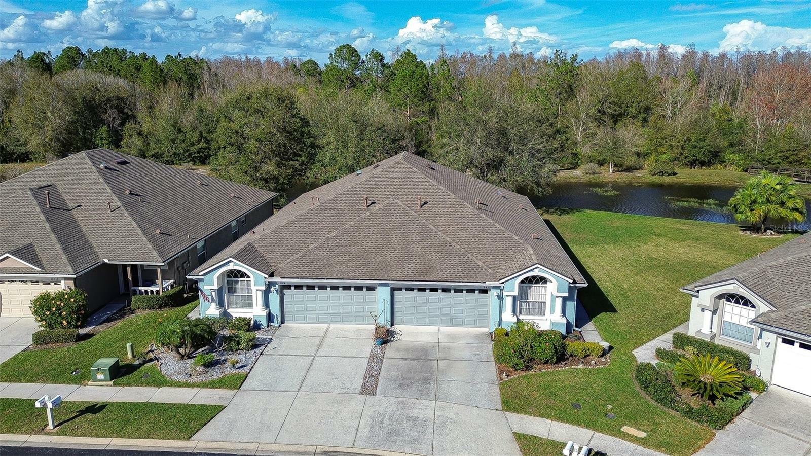Property Photo: 31841 Larkenheath Drive FL 33543