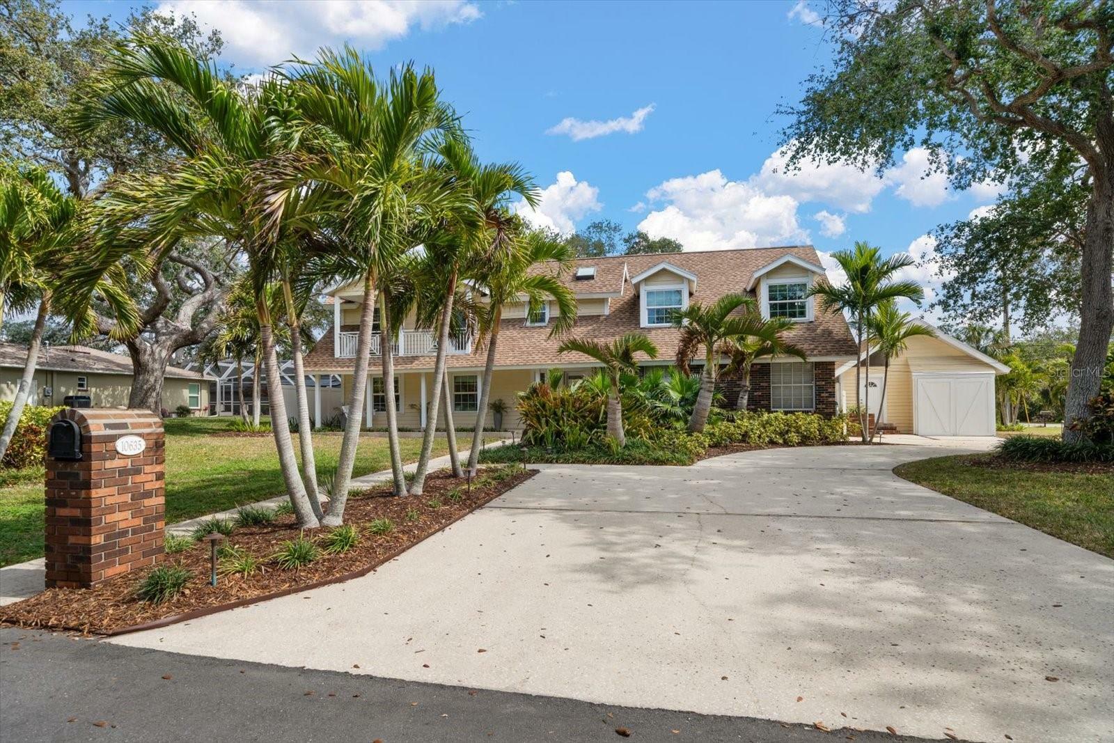 Property Photo:  10635 Huston Lane  FL 33774 