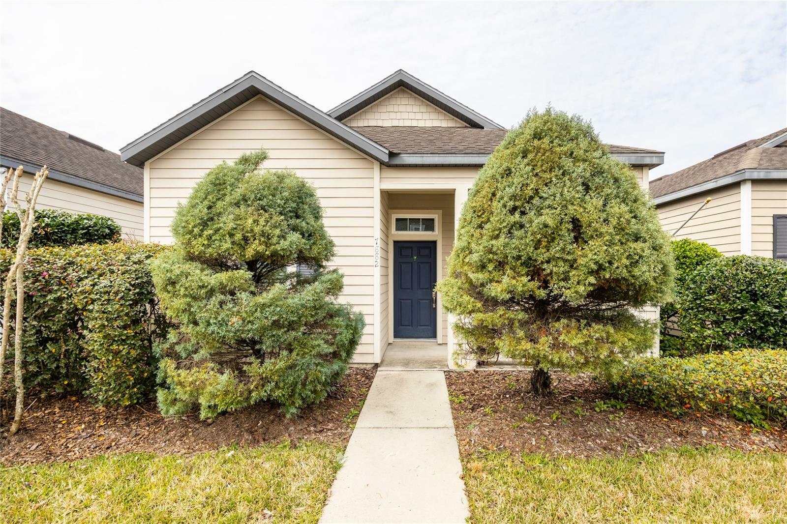 Property Photo: 7882 SW 80th Drive FL 32608