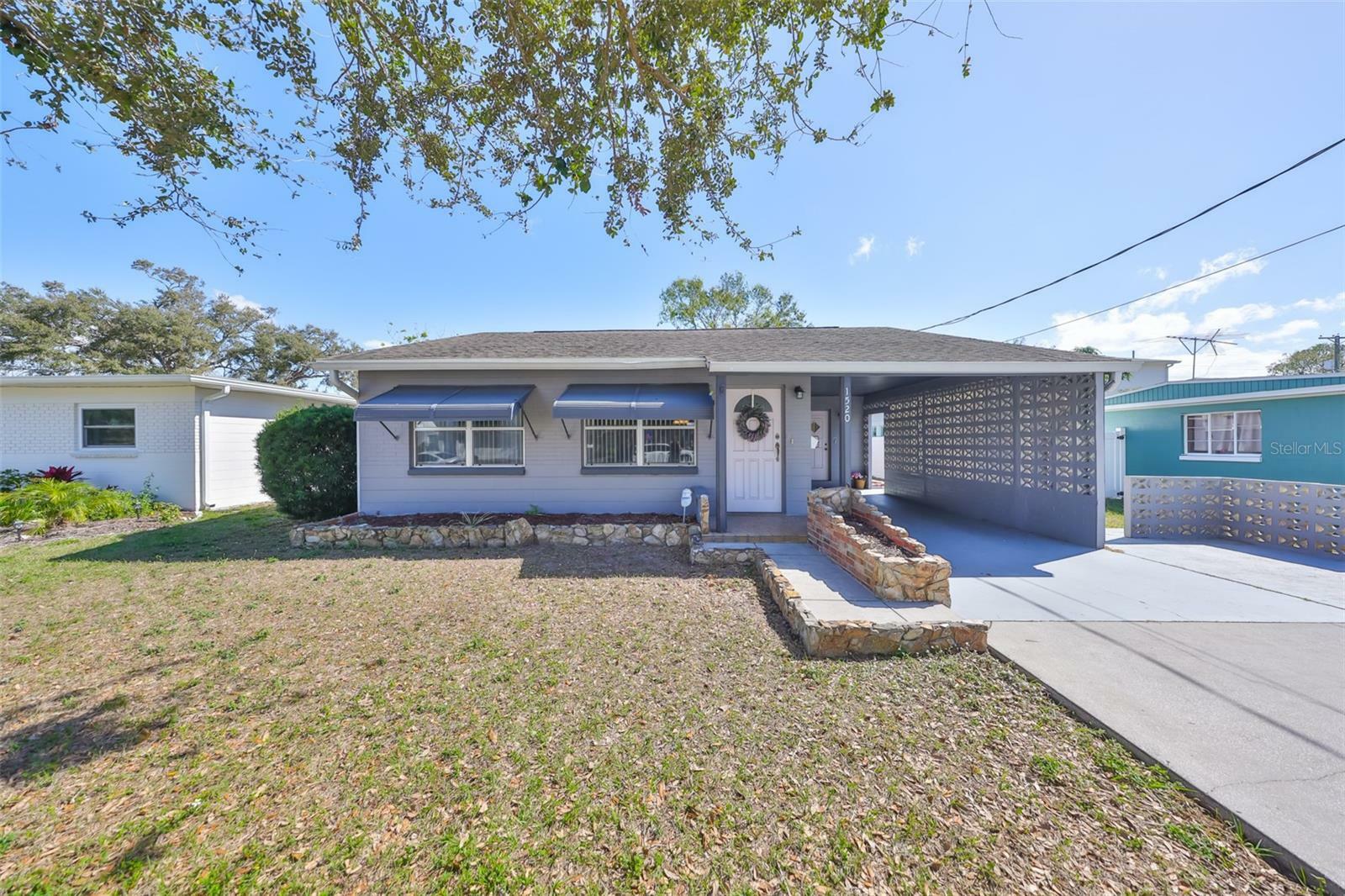 Property Photo:  1520 S Richard Avenue  FL 33629 