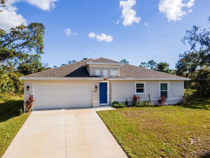 1122 Knotty Pine Avenue  North Port FL 34288 photo