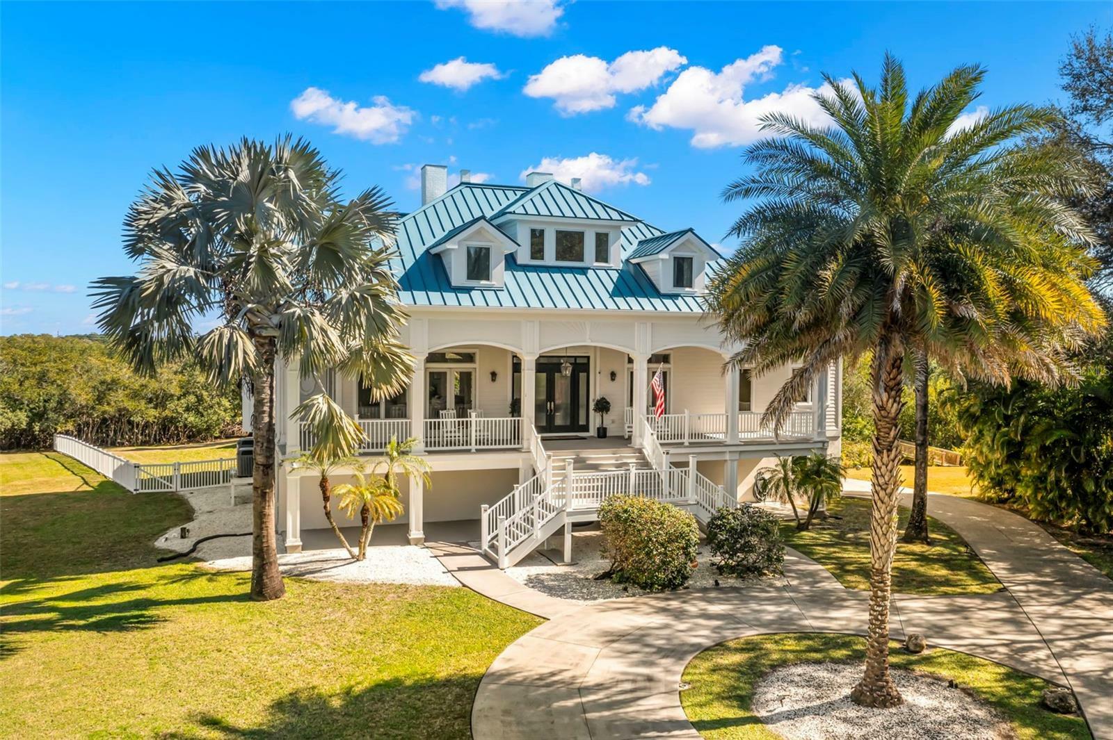 Property Photo:  6785 Burning Tree Drive  FL 33777 