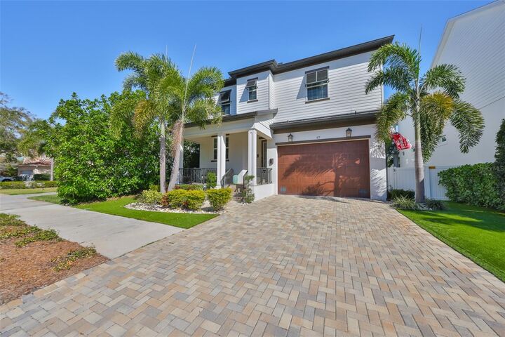 Property Photo:  47 Adalia Avenue  FL 33606 