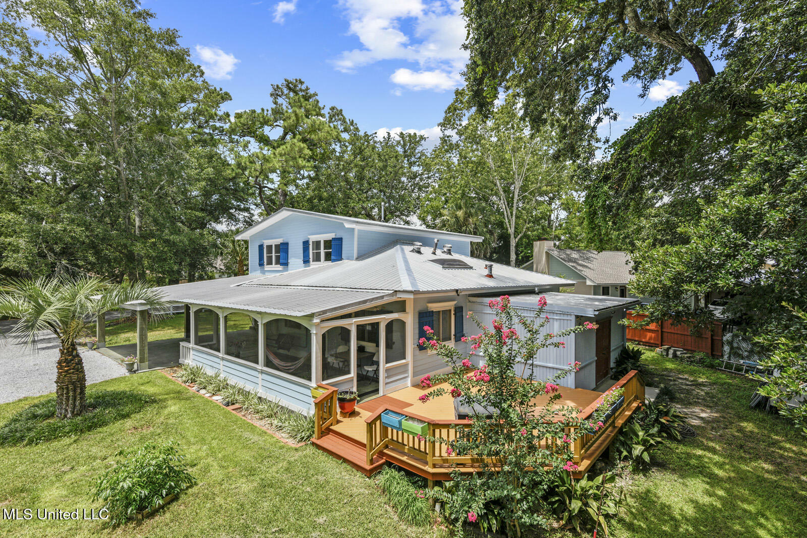 501 Forest Hill Drive  Ocean Springs MS 39564 photo