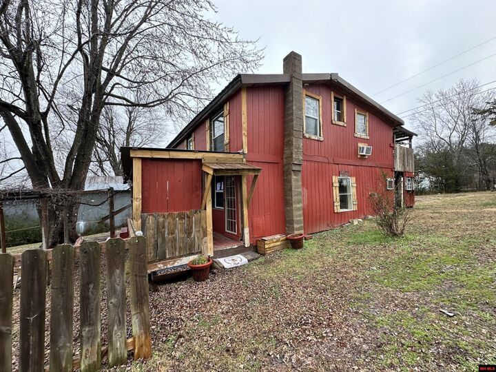 Property Photo: 8413 Sagamore Loop AR 72601