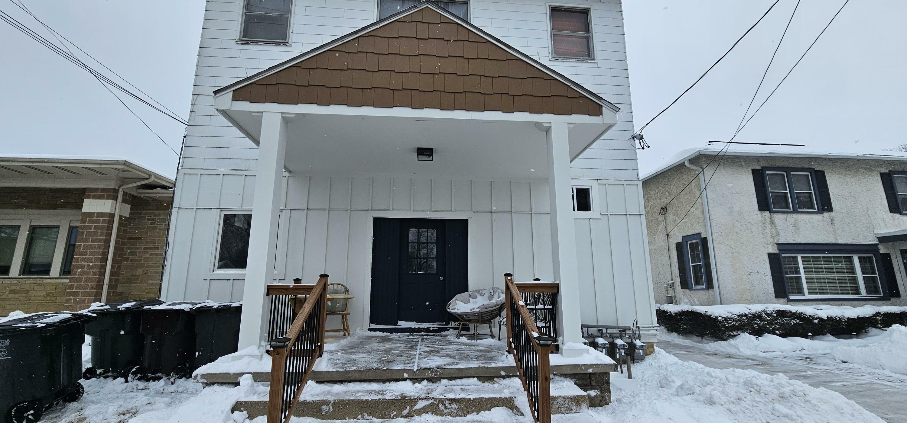 Property Photo:  132 E Main St  WI 53119 