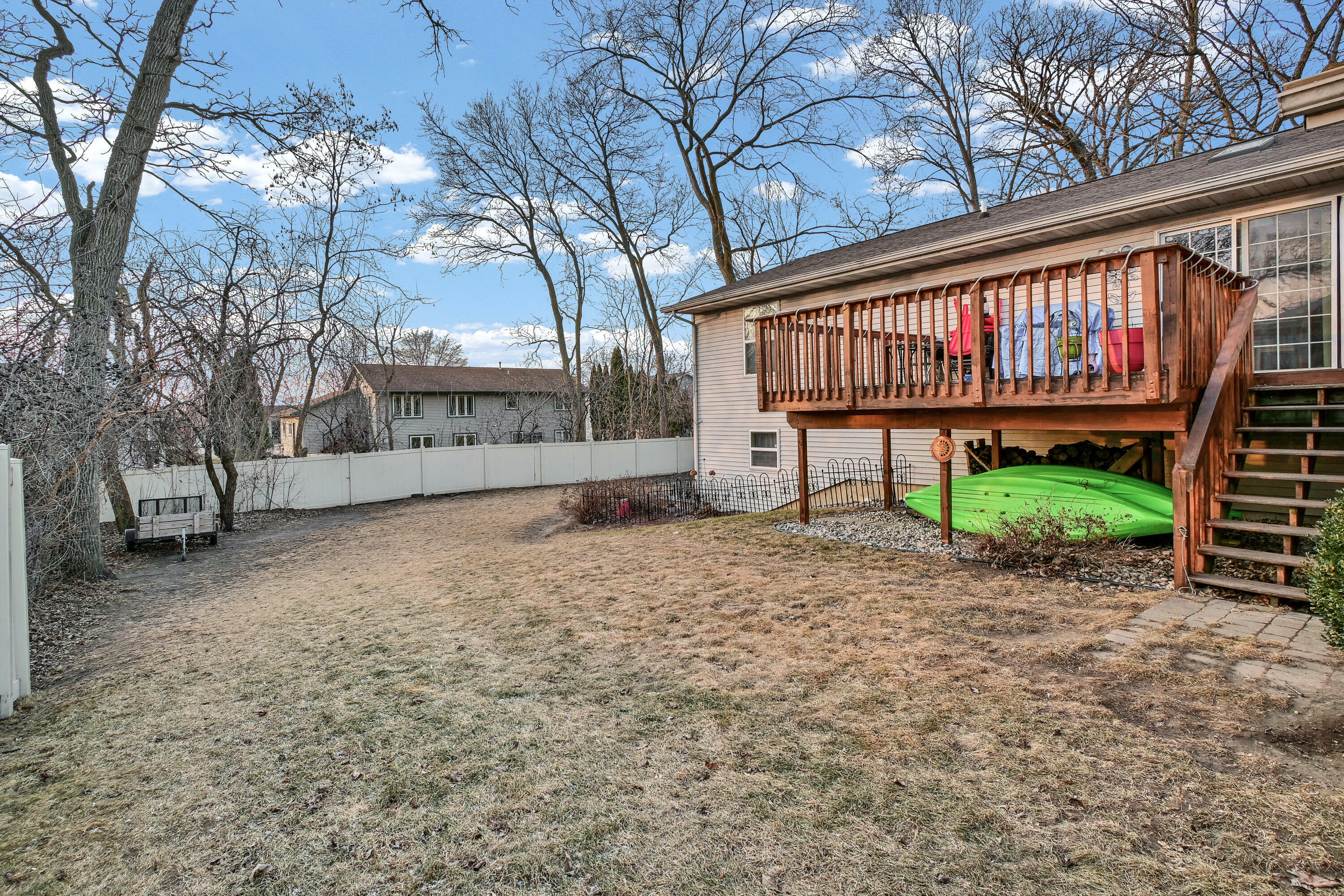 Property Photo:  531 Brighton Way  WI 53538 