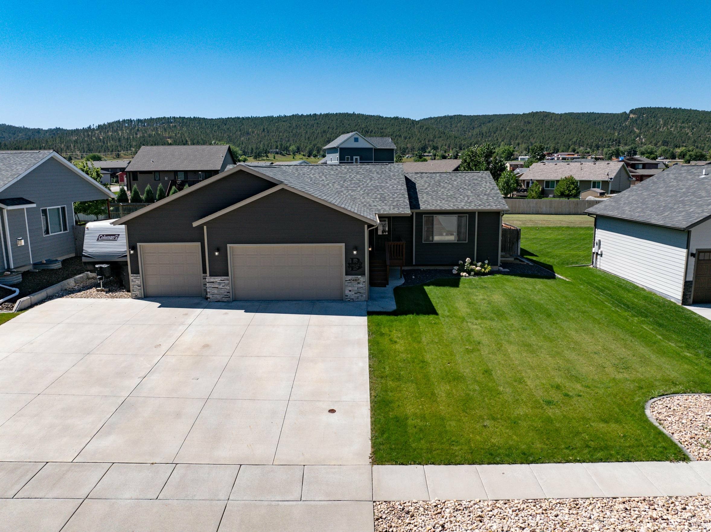 14807 Glenwood Drive  Summerset SD 57796 photo