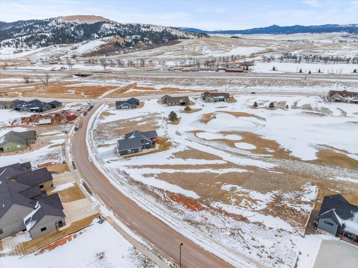 Property Photo:  Lot 14 Block 17 Brooks Loop  SD 57783 