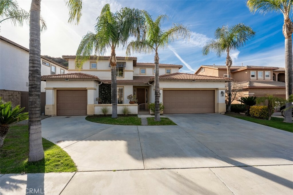 34 Vista Palermo  Lake Elsinore CA 92532 photo