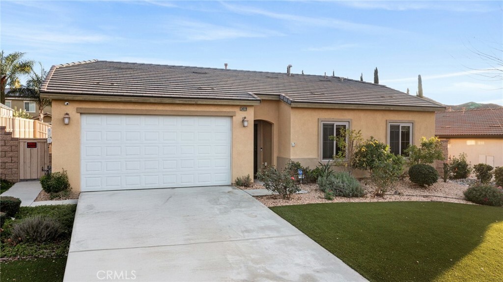 Property Photo:  34119 Silk Tassel Road  CA 92532 