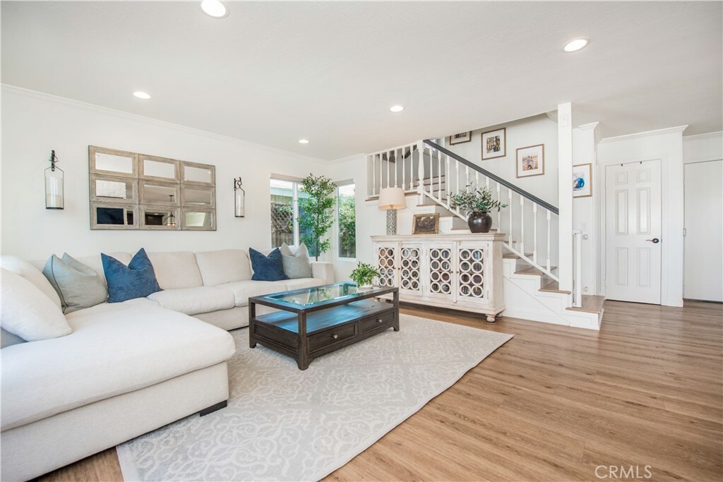 Property Photo: 183 Monte Vista Avenue 1 CA 92627