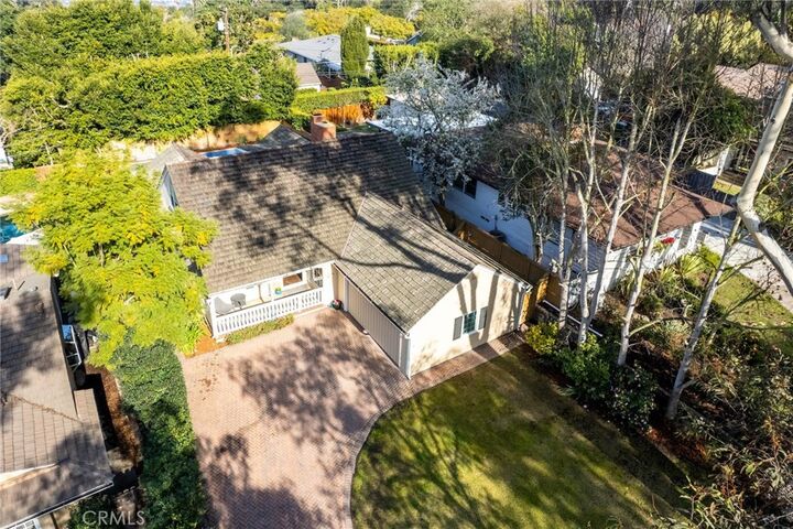 Property Photo: 3717 Palos Verdes Drive N CA 90274