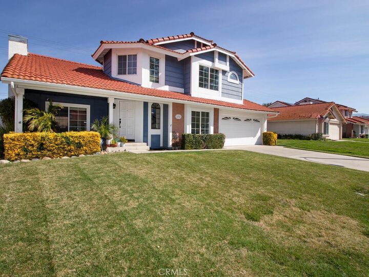 Property Photo: 45544 Classic Way CA 92592