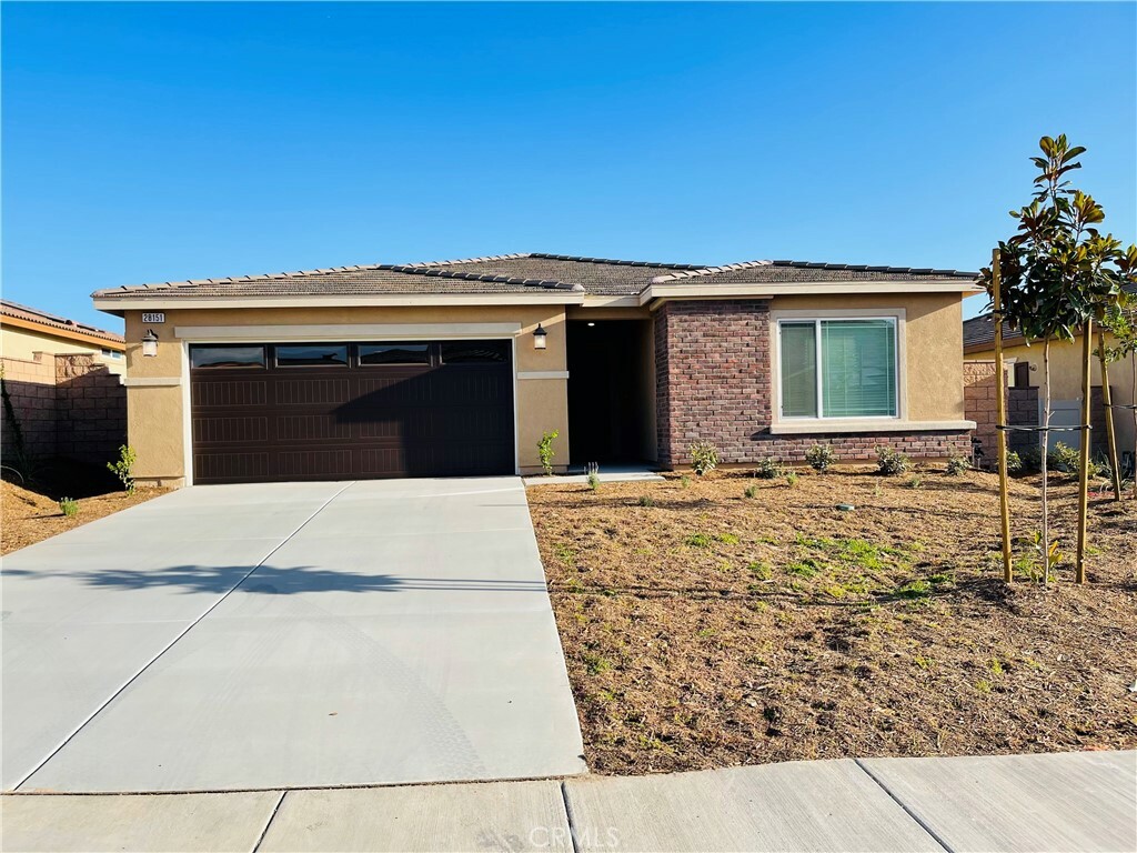 28151 Schola Drive  Menifee CA 92585 photo