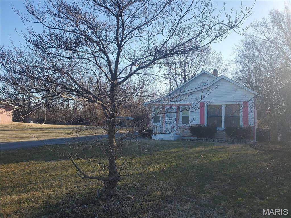 Property Photo: 506 N 51st Street IL 62203