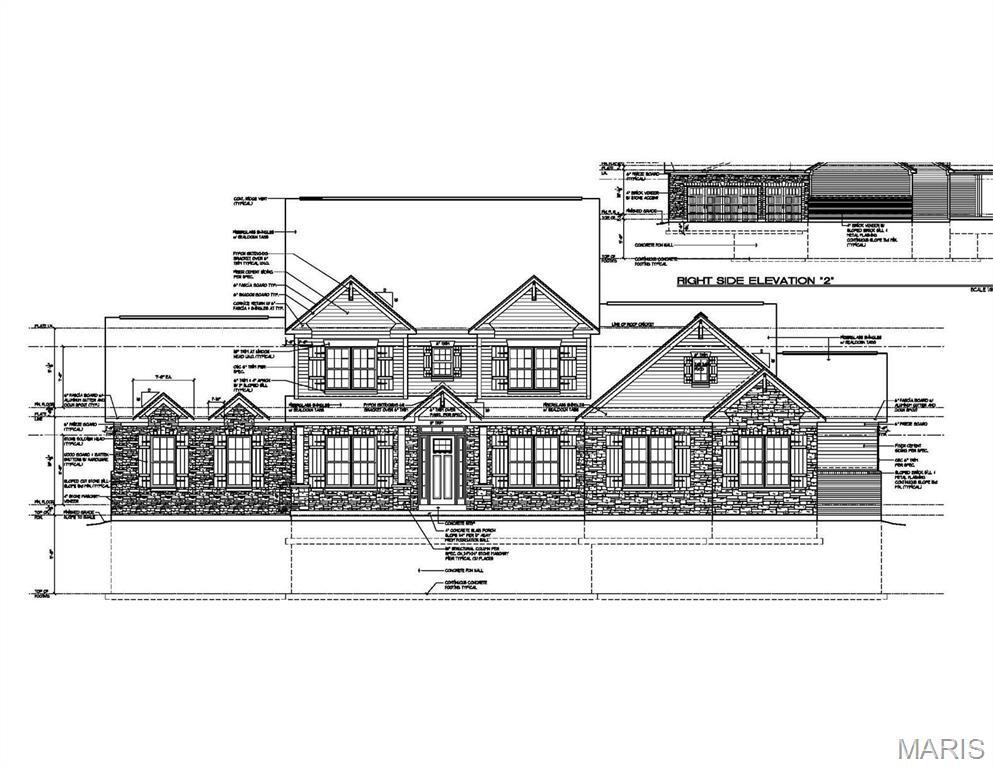 8 Briarbrook Trail  St Louis MO 63131 photo