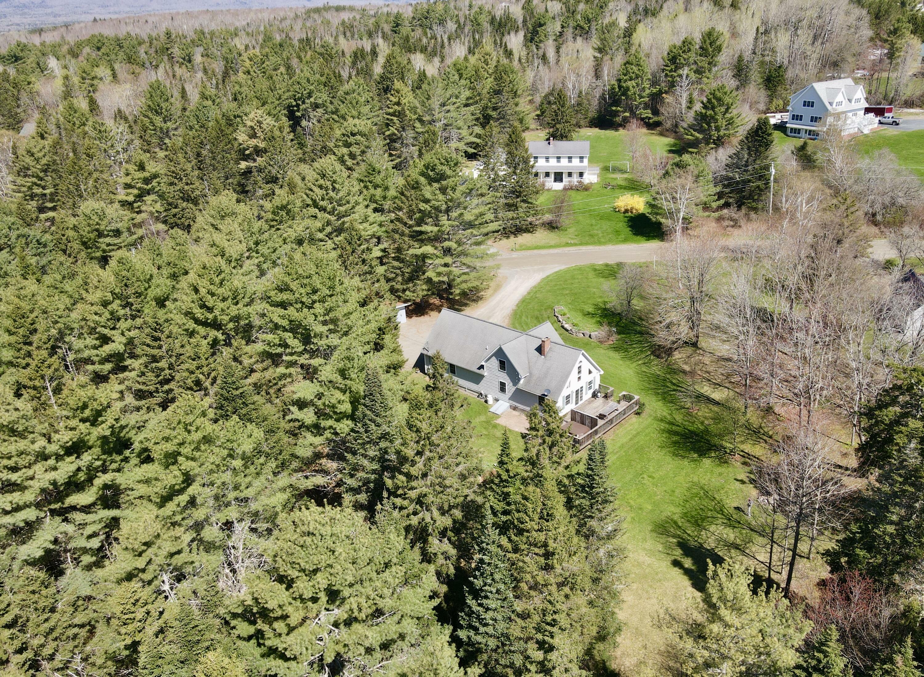 Property Photo: 6 Wildberry Lane ME 04441